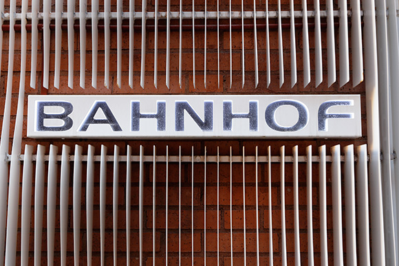 スウェーデンのBahnhof社