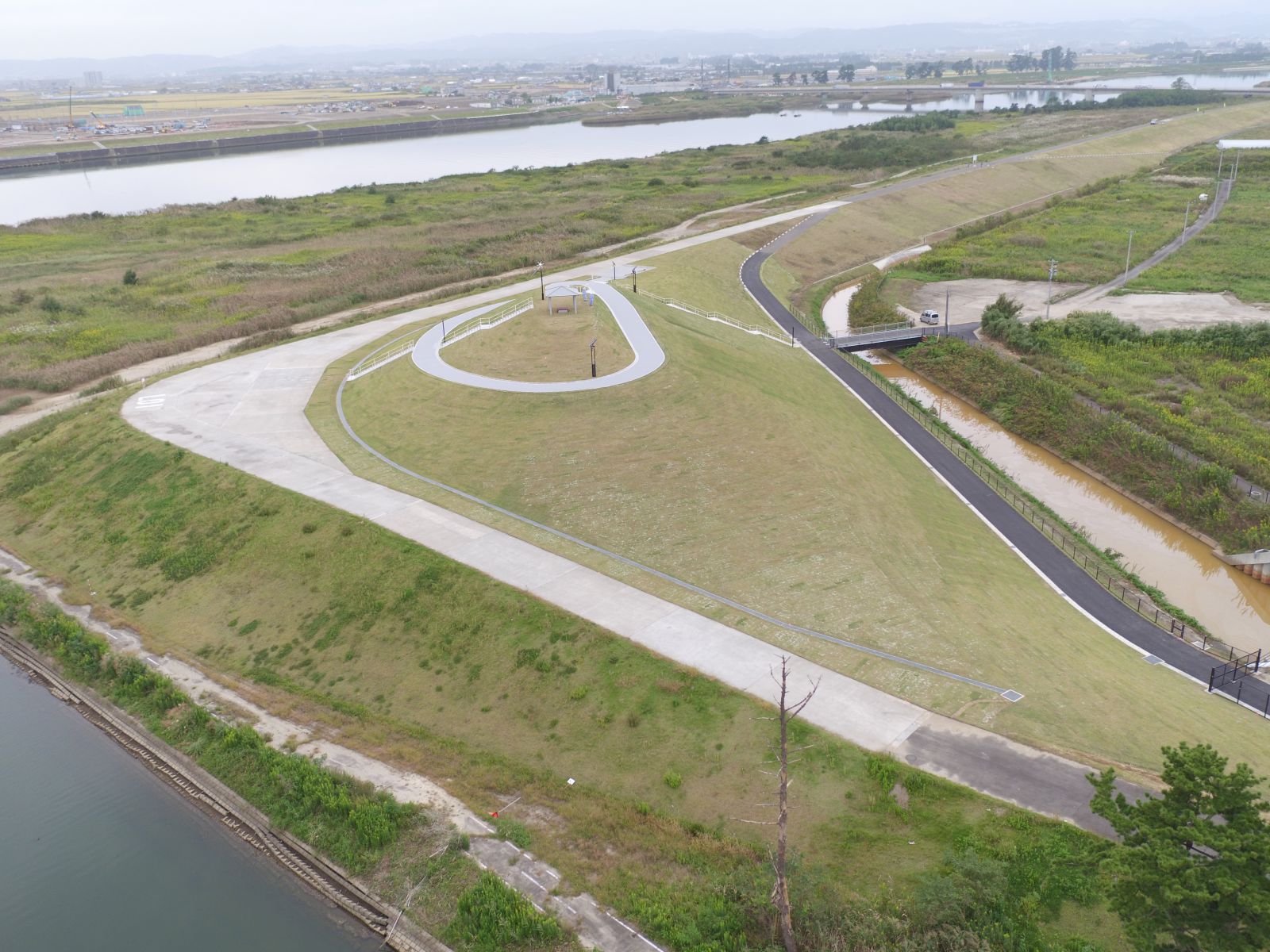 画像引用:防災環境都市・仙台より